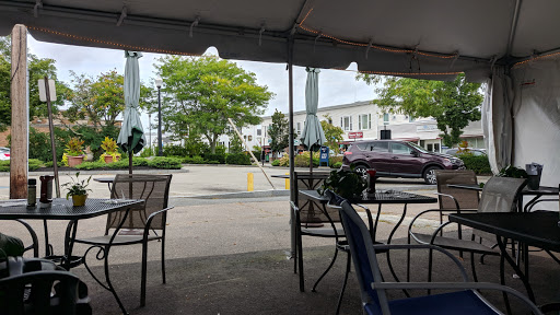 Americana Cafe
